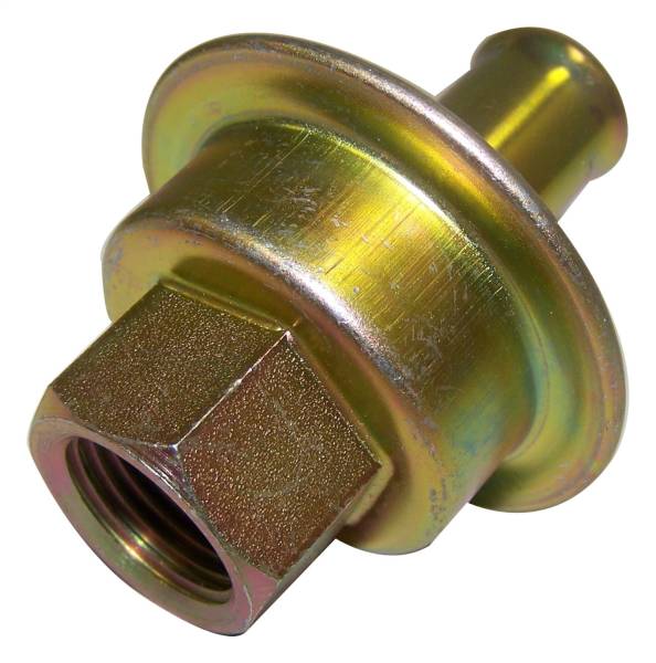 Crown Automotive Jeep Replacement - Crown Automotive Jeep Replacement Exhaust Check Valve  -  53000944 - Image 1