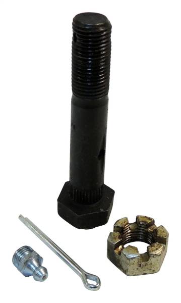 Crown Automotive Jeep Replacement - Crown Automotive Jeep Replacement Leaf Spring Pivot Bolt Spring Bolt  -  J0384228 - Image 1