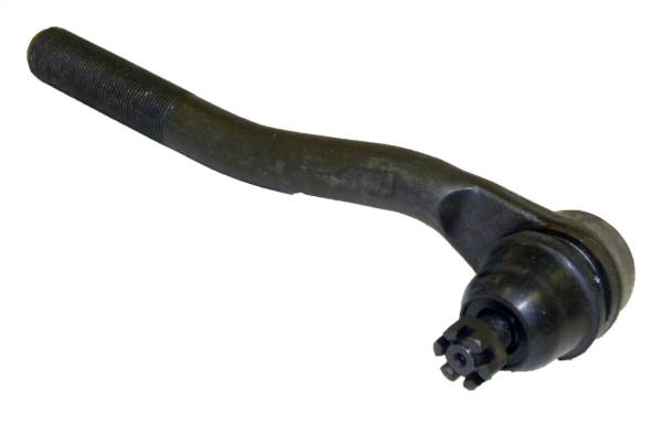 Crown Automotive Jeep Replacement - Crown Automotive Jeep Replacement Steering Tie Rod End At Left Knuckle LH Thread  -  52088869AA - Image 1