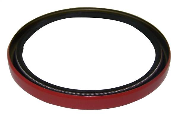 Crown Automotive Jeep Replacement - Crown Automotive Jeep Replacement Hub Oil Seal Front Inner  -  53000239 - Image 1