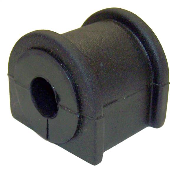 Crown Automotive Jeep Replacement - Crown Automotive Jeep Replacement Sway Bar Bushing w/o Retention Nubs  -  52124302AA - Image 1