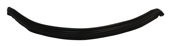 Crown Automotive Jeep Replacement - Crown Automotive Jeep Replacement Header Opening Seal  -  55395101AB - Image 1