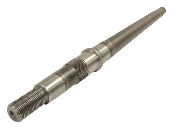 Crown Automotive Jeep Replacement - Crown Automotive Jeep Replacement Axle Shaft 26 5/16 in. Length w/o Quadra-Trac For Use w/AMC 20  -  J8127070 - Image 1