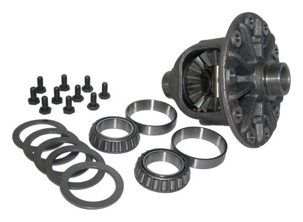 Crown Automotive Jeep Replacement - Crown Automotive Jeep Replacement Differential Case Assembly Rear Locking Incl. Gear Set  -  4856357AS - Image 1