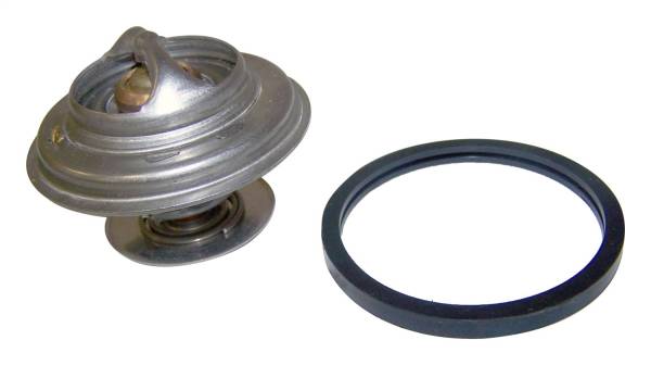 Crown Automotive Jeep Replacement - Crown Automotive Jeep Replacement Thermostat Incl. Gasket  -  4778975 - Image 1