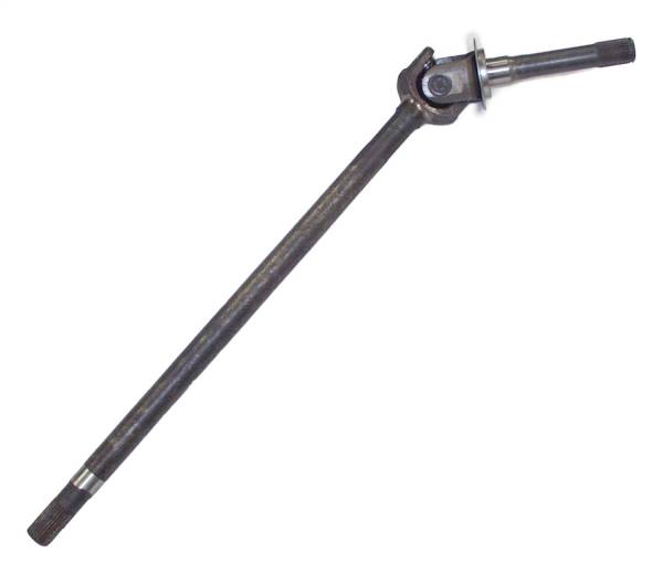 Crown Automotive Jeep Replacement - Crown Automotive Jeep Replacement Axle Shaft 35.75 in. Length  -  J8127599 - Image 1