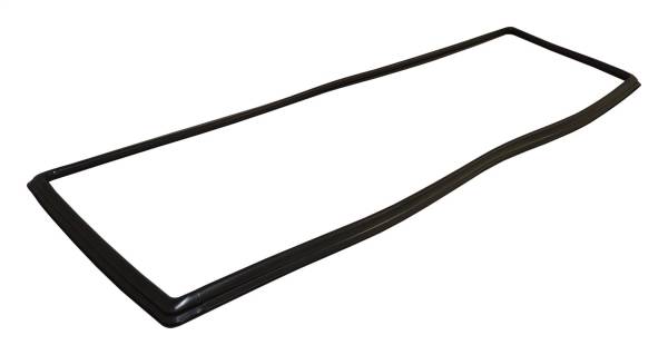 Crown Automotive Jeep Replacement - Crown Automotive Jeep Replacement Liftgate Glass Seal  -  55007134 - Image 1