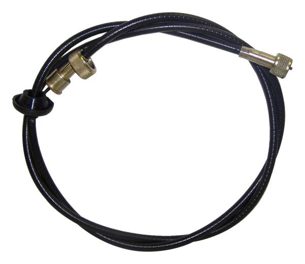 Crown Automotive Jeep Replacement - Crown Automotive Jeep Replacement Speedometer Cable  -  J5752395 - Image 1