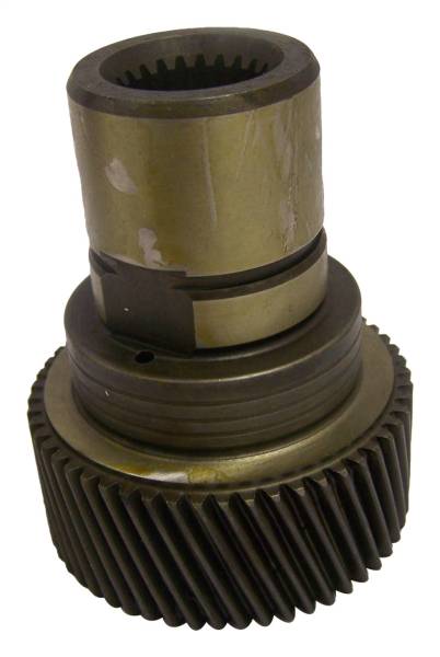 Crown Automotive Jeep Replacement - Crown Automotive Jeep Replacement Transfer Case Input Gear 23 Splines  -  4798113 - Image 1