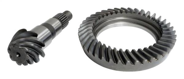 Crown Automotive Jeep Replacement - Crown Automotive Jeep Replacement Differential Ring And Pinion 4.88 Gear Ratio Incl. Ring And Pinion Only  -  D30JK488 - Image 1