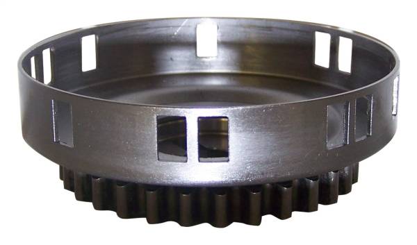 Crown Automotive Jeep Replacement - Crown Automotive Jeep Replacement Camshaft Sprocket Right  -  53021393AA - Image 1