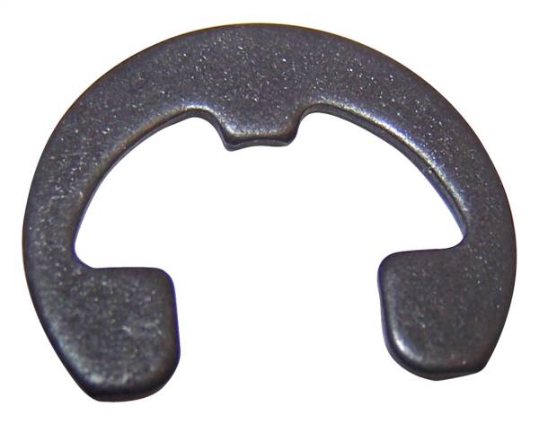 Crown Automotive Jeep Replacement - Crown Automotive Jeep Replacement Shift Fork Snap Ring w/Disconnect Front Outer  -  4137729 - Image 1