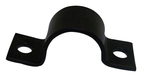 Crown Automotive Jeep Replacement - Crown Automotive Jeep Replacement Sway Bar Bushing Bracket Left  -  52040047 - Image 1