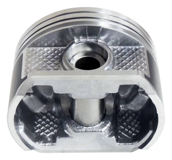 Crown Automotive Jeep Replacement - Crown Automotive Jeep Replacement Engine Piston And Pin Standard  -  4666129P - Image 1