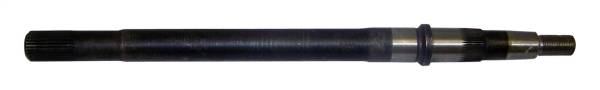 Crown Automotive Jeep Replacement - Crown Automotive Jeep Replacement Axle Shaft 22 in. Length For Use w/AMC 20  -  J8127081 - Image 1