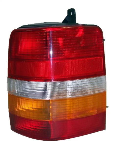 Crown Automotive Jeep Replacement - Crown Automotive Jeep Replacement Tail Light Assembly Right  -  56005110 - Image 1