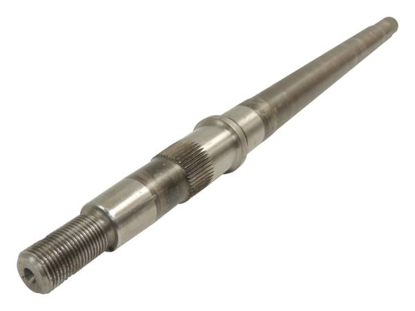 Crown Automotive Jeep Replacement - Crown Automotive Jeep Replacement Axle Shaft 31 9/16 in. Length For Use w/AMC 20  -  J8133886 - Image 1