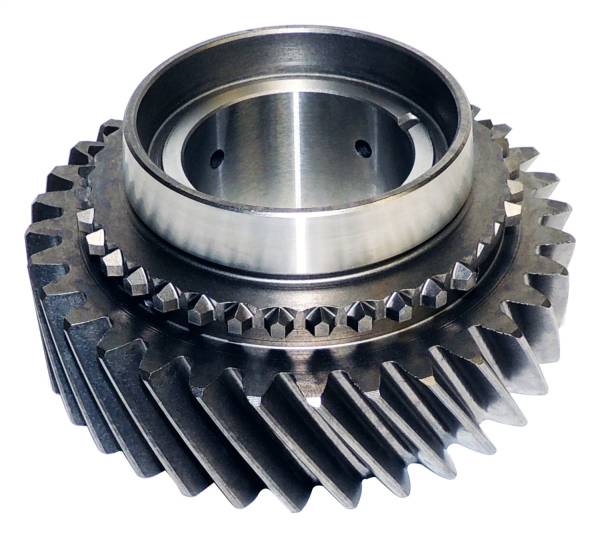 Crown Automotive Jeep Replacement - Crown Automotive Jeep Replacement Manual Trans Gear 2nd 33 Teeth  -  J8132382 - Image 1