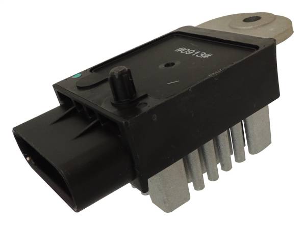 Crown Automotive Jeep Replacement - Crown Automotive Jeep Replacement Cooling Fan Relay  -  68041017AB - Image 1