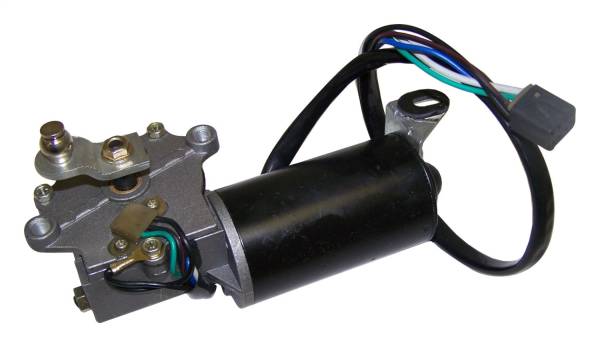 Crown Automotive Jeep Replacement - Crown Automotive Jeep Replacement Wiper Motor Front  -  56030005 - Image 1