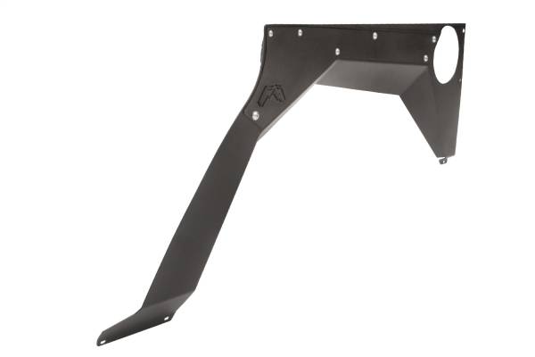 Fab Fours - Fab Fours Fender Rear Pair Bare - JL2001-B - Image 1