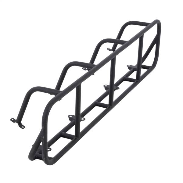 Smittybilt - Smittybilt Defender Light Cage Fits 4.5 Ft. Wide Defender Roof Rack - 45002 - Image 1