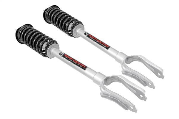 Rough Country - Rough Country Lifted N3 Struts 2.5 in. Lift Pair - 501064 - Image 1