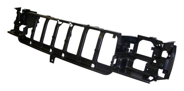 Crown Automotive Jeep Replacement - Crown Automotive Jeep Replacement Header Panel Front  -  55054996 - Image 1