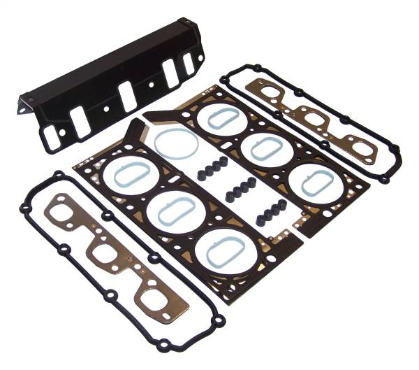 Crown Automotive Jeep Replacement - Crown Automotive Jeep Replacement Engine Gasket Set Upper  -  68003427AC - Image 1