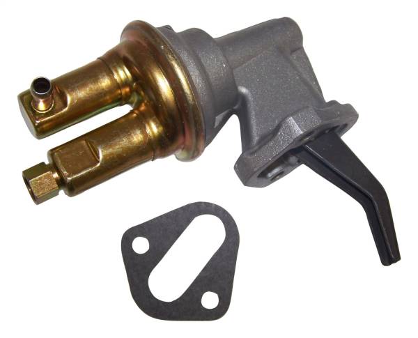 Crown Automotive Jeep Replacement - Crown Automotive Jeep Replacement Mechanical Fuel Pump Incl. Gasket  -  33002652 - Image 1