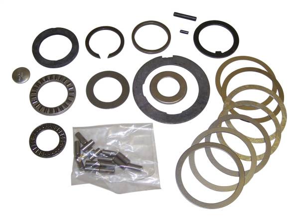 Crown Automotive Jeep Replacement - Crown Automotive Jeep Replacement Transmission Kit Small Parts Kit Incl. Bearings/Pins/Snap Rings/Shims/Plugs/Spacers  -  T450 - Image 1