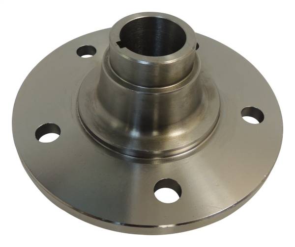 Crown Automotive Jeep Replacement - Crown Automotive Jeep Replacement Wheel Hub Rear Axle Hub Assembly  -  J0912647 - Image 1