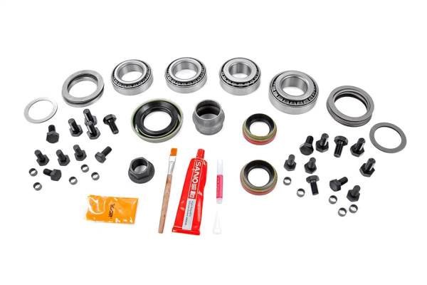 Rough Country - Rough Country Ring And Pinion Master Install Kit Dana 30 - 53000013 - Image 1