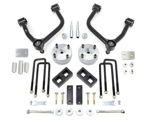 ReadyLift - ReadyLift SST® Lift Kit 2 in. Lift - 69-5420 - Image 1