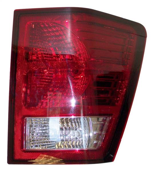 Crown Automotive Jeep Replacement - Crown Automotive Jeep Replacement Tail Light Assembly Right  -  55079012AC - Image 1