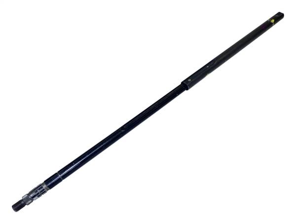 Crown Automotive Jeep Replacement - Crown Automotive Jeep Replacement Steering Shaft Upper  -  83502908 - Image 1