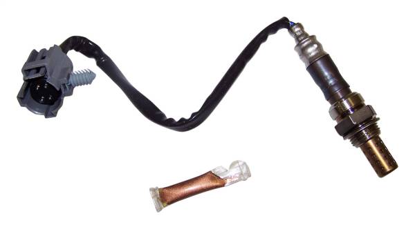 Crown Automotive Jeep Replacement - Crown Automotive Jeep Replacement Oxygen Sensor 12 in. Pigtail After Catalytic Converter  -  56028233AA - Image 1