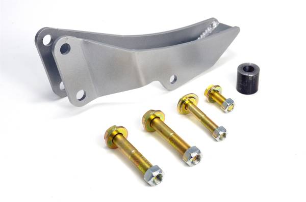 ReadyLift - ReadyLift Track Bar Bracket Front For 5 in. Short Arm Suspension Kit - 47-1511 - Image 1