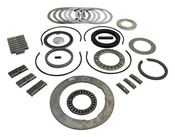 Crown Automotive Jeep Replacement - Crown Automotive Jeep Replacement Transmission Kit Small Parts Master Kit Incl. Synch/Keys/Springs  -  T450MK - Image 1