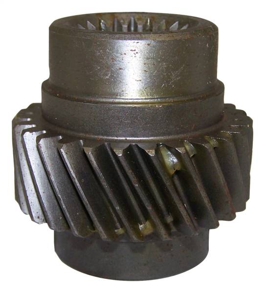 Crown Automotive Jeep Replacement - Crown Automotive Jeep Replacement Manual Transmission Gear 5th Gear 5th 53 x 27 Teeth  -  83504099 - Image 1