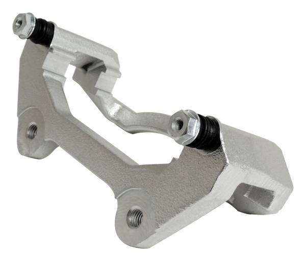 Crown Automotive Jeep Replacement - Crown Automotive Jeep Replacement Brake Caliper Bracket Front  -  68034720AA - Image 1