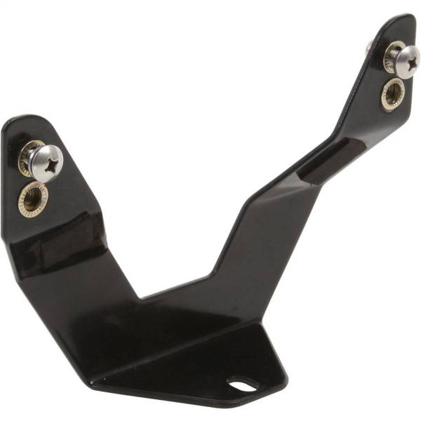 Smittybilt - Smittybilt License Plate Bracket For Bull Bar No Drilling Installation - 4433 - Image 1
