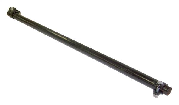 Crown Automotive Jeep Replacement - Crown Automotive Jeep Replacement Steering Tie Rod Adjusting Tube Tie Rod To Left End w/Clamps  -  52088871AB - Image 1