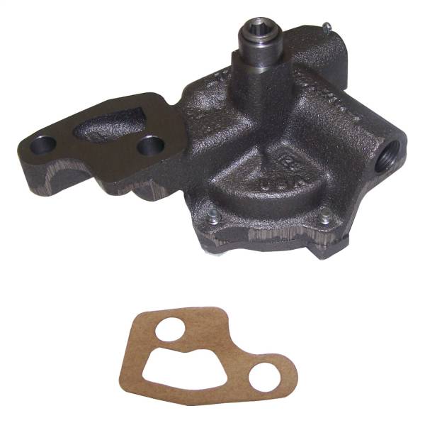 Crown Automotive Jeep Replacement - Crown Automotive Jeep Replacement Engine Oil Pump  -  2806270 - Image 1