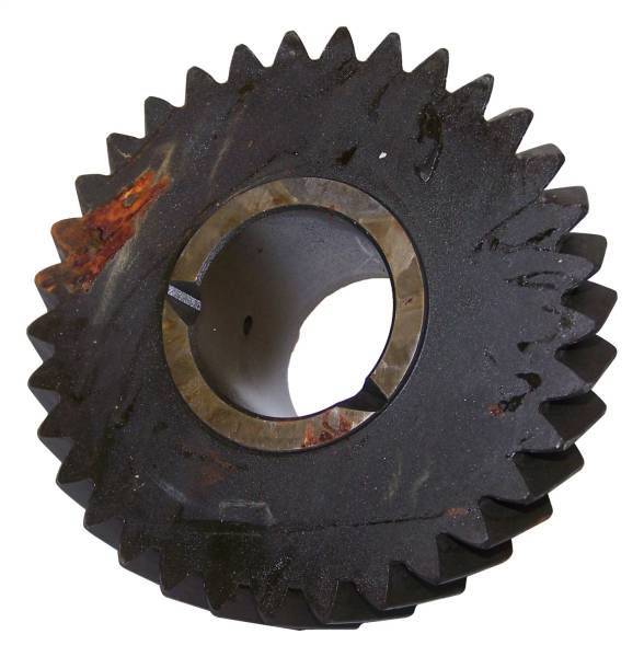 Crown Automotive Jeep Replacement - Crown Automotive Jeep Replacement Manual Transmission Gear 1st Gear 1st 33 Teeth  -  J8127425 - Image 1