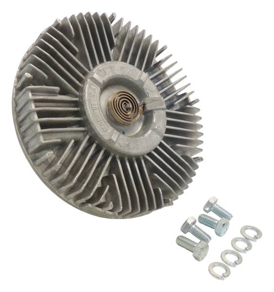 Crown Automotive Jeep Replacement - Crown Automotive Jeep Replacement Engine Cooling Fan Clutch 2007-2009 JK Wrangler  -  55056699AA - Image 1