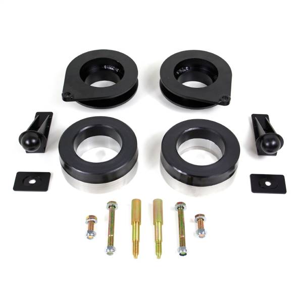 ReadyLift - ReadyLift SST® Lift Kit 2.5 in. Front/1.5 in. Rear Lift - 69-1035 - Image 1