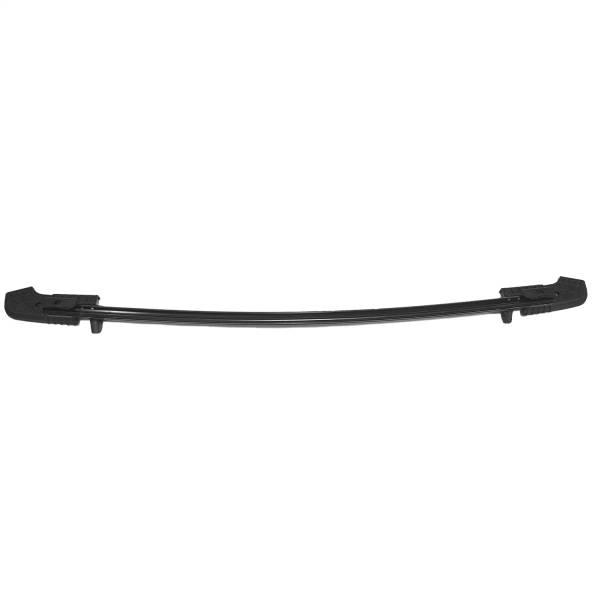 Smittybilt - Smittybilt Tire Mount Black Powder - 91206 - Image 1