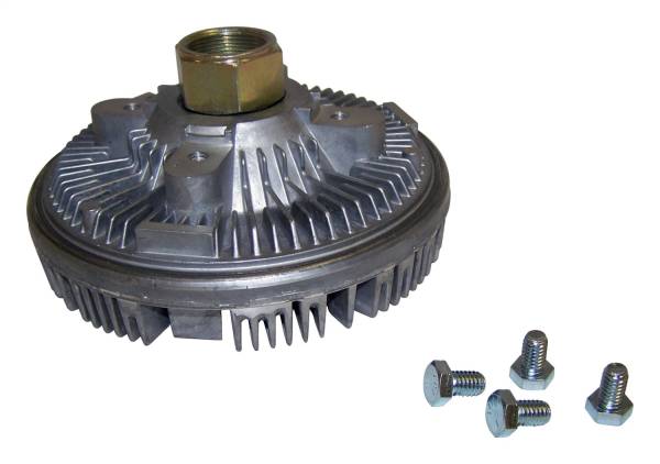 Crown Automotive Jeep Replacement - Crown Automotive Jeep Replacement Fan Clutch Tempatrol  -  4773426 - Image 1