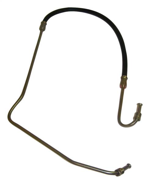 Crown Automotive Jeep Replacement - Crown Automotive Jeep Replacement Clutch Tube And Hose Assembly  -  53005923 - Image 1